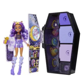 Muñeca Monster High HNF74 1 unidad Muñeca Monster High HNF74 1 unidad