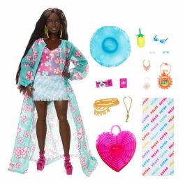 Muñeca Barbie Extra Fly Precio: 38.95000043. SKU: B16ETDQWLT