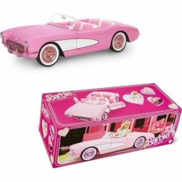Coche Barbie The Movie Signature Hpk02 Mattel