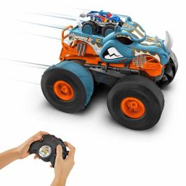 Hot Wheels Monster Trucks Rhinomite R/C Hpk27 Mattel Precio: 87.78999999. SKU: B156FX2L7Y