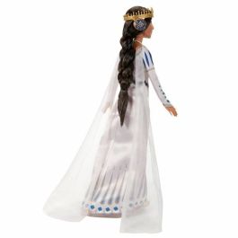 Muñecos Mattel Wish Queen Amaya King Magnifico