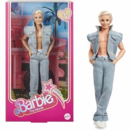 Muñeca bebé Barbie The movie Ken Precio: 97.94999973. SKU: B1BJ987CMH