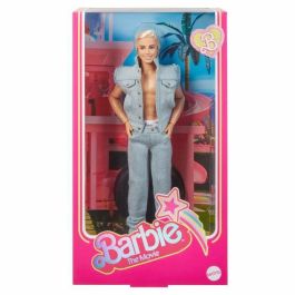 Muñeca bebé Barbie The movie Ken