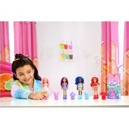 Muñeca Mattel Chelsea Pop Reveal
