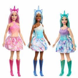 Muñeca Barbie Unicorn Precio: 18.94999997. SKU: B1A6GCXR53