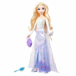 Muñeca Frozen Elsa Precio: 27.50000033. SKU: B1KLJS6Z2A