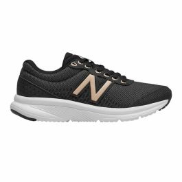 Zapatillas de Running para Adultos New Balance 411 v2 Negro Precio: 49.95000032. SKU: S6464751