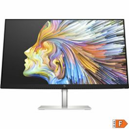 Monitor Hewlett Packard U28 4K HDR 4K Ultra HD 28" 60 Hz LED IPS