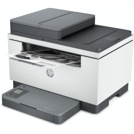 Multifunción Láser Monocromo HP Laserjet MFP M234SDN Dúplex/ ADF/ Blanca