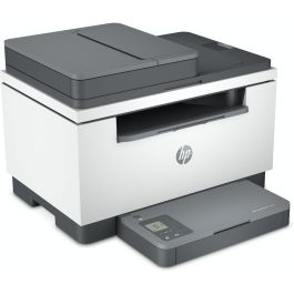 Multifunción Láser Monocromo HP Laserjet MFP M234SDN Dúplex/ ADF/ Blanca