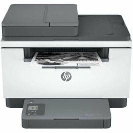 Multifunción Láser Monocromo HP Laserjet MFP M234SDN Dúplex/ ADF/ Blanca