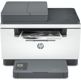 Impresora Láser HP 6GX00F#B19 Precio: 183.94999953. SKU: B1JQBWC2FP