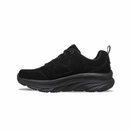 Zapatillas de Mujer para Caminar D'Lux Walker Skechers Pure Pleasure Negro Precio: 63.9500004. SKU: S6450404