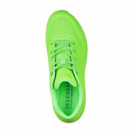 Zapatillas Deportivas Mujer Skechers Uno - Night Shades Lima