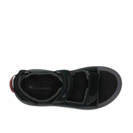 Sandalias de Montaña Columbia Trailstorm™ 3 Negro