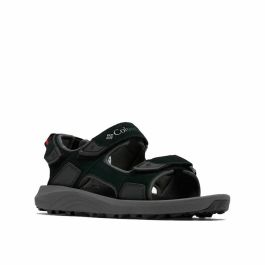 Sandalias de Montaña Columbia Trailstorm™ 3 Negro