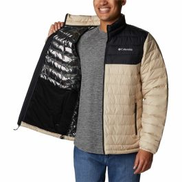 Chaqueta Deportiva para Hombre Columbia Powder Lite™ Negro 