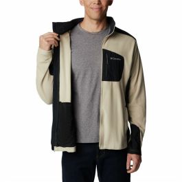 Chaqueta Deportiva para Hombre Columbia Klamath Range™ Beige