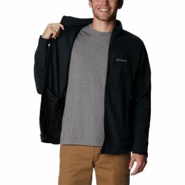 Chaqueta Deportiva para Hombre Columbia Klamath Range™ Negro