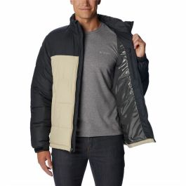 Chaqueta para Adultos Columbia Pike Lake Beige