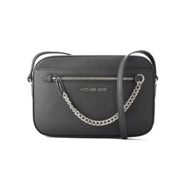 Bolso Mujer Michael Kors 35T1STTC9L-BLACK Negro 24 x 18 x 6 cm Precio: 220.1595002541. SKU: B1CLQXN5XN