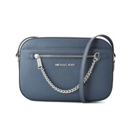 Bolso Mujer Michael Kors 35T1STTC9L-NAVY Azul 24 x 18 x 6 cm Precio: 171.6869002783. SKU: B1HHMEH2D7