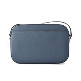 Bolso Mujer Michael Kors 35T1STTC9L-NAVY Azul 24 x 18 x 6 cm