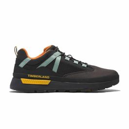 Zapatillas de Running para Adultos Timberland Euro Trekker Low Lace Up Negro Precio: 107.58999955. SKU: S64142561