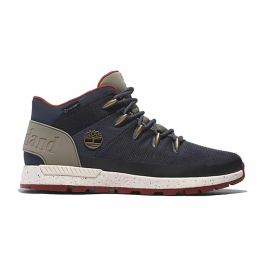Zapatillas Casual Hombre Timberland Sprint Trekker Mid Lace Up Azul Zapatillas Casual Hombre Timberland Sprint Trekker Mid Lace Up Azul Precio: 130.99736364. SKU: S64145201