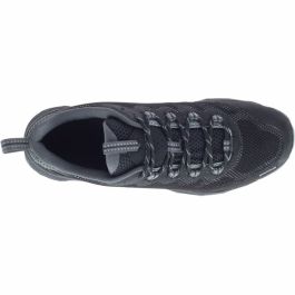 Zapatillas Deportivas Hombre Merrell Speed Strike Gore-Tex Negro