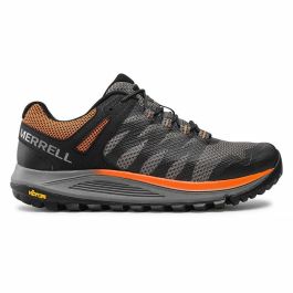Zapatillas de Running para Adultos Merrell Nova 2 Hombre Precio: 101.94999958. SKU: S6470484