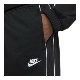 Chándal para Adultos Nike Sportswear Negro