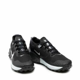 Zapatillas de Running para Adultos Nike Wildhorse 7 Negro