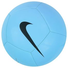 Balón de Fútbol Nike PITCH TEAM BALL DH9796 410 Azul Sintético (5)