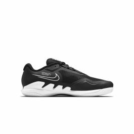 Zapatillas de Tenis para Hombre Nike NikeCourt Air Zoom Vapor Pro Tierra Negro Precio: 172.94999964000002. SKU: S6479141