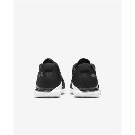 Zapatillas de Tenis para Hombre Nike NikeCourt Air Zoom Vapor Pro Tierra Negro