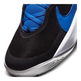Zapatillas de Baloncesto para Niños Nike Team Hustle D 10
