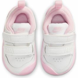 Zapatillas Deportivas Infantiles Nike Pico 5 Rosa