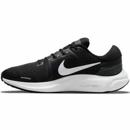 Zapatillas de Running para Adultos Nike Air Zoom Vomero 16 Negro Hombre Precio: 127.95000042. SKU: S6479308