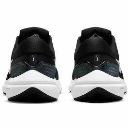 Zapatillas de Running para Adultos Nike Air Zoom Vomero 16 Negro Hombre
