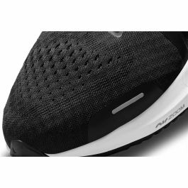Zapatillas de Running para Adultos Nike Air Zoom Vomero 16 Negro Hombre