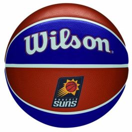 Balón de Baloncesto Wilson Tribute Suns 7 Precio: 29.94999986. SKU: B1DEYCP94R