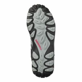 Zapatillas Deportivas Mujer Merrell Accentor Sport 3 Mid Gris