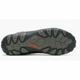 Botas de Montaña Merrell Accentor Sport 3 Mid Negro