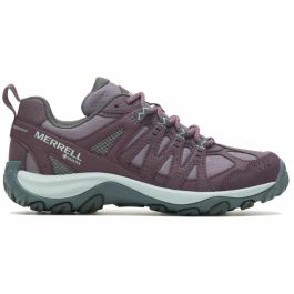Zapatillas de Running para Adultos Merrell Accentor 3 Sport Gtx Mujer Magenta Precio: 110.95000015. SKU: S6484103