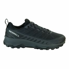 Zapatillas de Running para Adultos Merrell Accentor Sport 3 Negro Montaña Precio: 108.94999962. SKU: S64110014