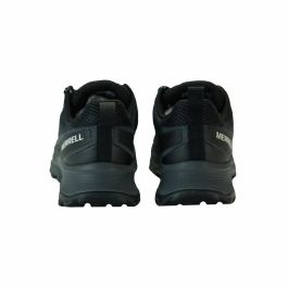 Zapatillas de Running para Adultos Merrell Accentor Sport 3 Negro Montaña