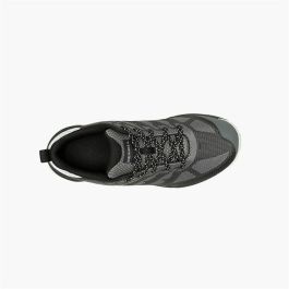 Zapatillas Deportivas Mujer Merrell Speed Eco Montaña Negro