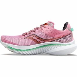 Zapatillas Deportivas Mujer Saucony Kinvara 14 Rosa