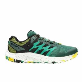 Zapatillas de Running para Adultos Merrell Nova 3 Turquesa Precio: 107.69. SKU: S64137719